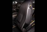 Porsche 911 Turbo S Stinger GTR by Topcar 2014 года